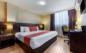 Comfort Inn San Luis Potosi